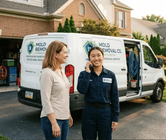 Crawlspace Mold Remediation Hillman, MN FAQs